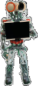 Bild von Fotobox 2 - Roboter