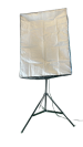 Bild von Fotobox inklusive Zubehör